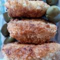 صورة من Fatima، شاركها بعد تجربة وصفة دونات الدجاج المقرمش 🍩🍗