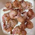 Cooksnap dari Melisa Rosiana untuk resep 31. Udang Goreng Tepung, Awet Crispy no MSG