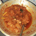 Cooksnap dari kharisma untuk resep Oseng Kikil Mercon