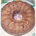 Cooksnap dari Aini mama 2N 2R untuk resep Bolu Kukus Cokelat Meises