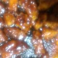 jays_autonomy's cooksnap of when they made Sweet fried pork chops.