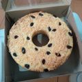 Cooksnap dari Bunda Aura untuk resep Boltap 250 (Bolu Tape)