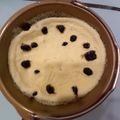 QBee Sindy Chien 的 [阿妮塔♥sweet] 免烤箱，藍莓檸檬水蒸蛋糕。 cooksnap