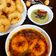 Indu Mathur का कुकस्नैप जब उन्होंने सांबर वड़ा (sambar vada recipe in Hindi) बनाया था।