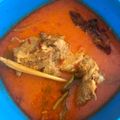 Cooksnap dari azhty untuk resep Opor ayam merah