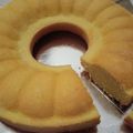 Cooksnap dari eva piscesi soraya untuk resep Bolu Keju Panggang