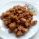 Cooksnap dari Christa Dyah Utami untuk resep Oreg Tempe Cabe Ijo