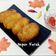 Cooksnap dari Dapur B'wish untuk resep Tahu Katsu