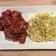 Cooksnap de La Ferme de Fontaud sur la recette Rougail Saucisses