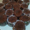 Cooksnap dari rasyida untuk resep Brownies Singkong Parut