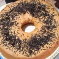 Cooksnap dari Hermin Christanto untuk resep Bolu panggang simpel 4 telur (70)