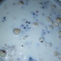 Radhika Vipin Varshney का कुकस्नैप जब उन्होंने व्रत वाले समा चावल की खीर (Vrat wale sama chawal ki kheer recipe in Hindi) बनाया था।