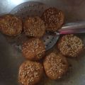 Rekha Vora's cooksnap of when they made કટલેસ (Cutlet Recipe In Gujarati).