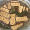 Cooksnap dari Fitria Nugrahaeni untuk resep Tahu Tempe Bacem (tanpa air kelapa)