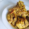 Cooksnap dari Sari Harjianti untuk resep Ayam Betutu