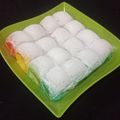 Cooksnap dari hanim_momciki untuk resep Japanese Milk Bread