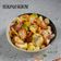 Cooksnap dari Any Tri untuk resep Kerupuk Seblak Kering