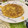 El cooksnap de Bienve cuando hizo Tortilla de calabacín para dieta.