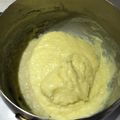 Ching Yi Young 的 香草卡士達醬 cooksnap