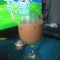 Cooksnap dari emeralda nugroho untuk resep Iced Milk Coffee
