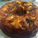 El cooksnap de Alicia Medina cuando hizo Tarta de Manzana Invertida.