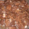 Cooksnap dari Mar Haini untuk resep Oseng Sapi Kecap