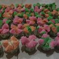 Cooksnap dari Dian Manieztt untuk resep Bolu kukus ekonomis 1 telur