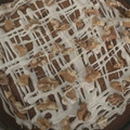 El cooksnap de Mariana Domingo cuando hizo Carrot cake con harina integral 🥕.
