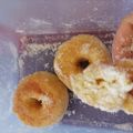 Cooksnap dari Anne untuk resep Donat kentang super lembut dan anti gagal😁