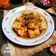 Cooksnap dari Yayak W untuk resep Tahu Gejrot