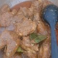Cooksnap dari Uni Lili untuk resep Ayam kecap bumbu jangkep