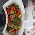 Cooksnap dari Ria untuk resep Sapi lada hitam