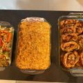 El cooksnap de Monica Lucia Montoya Cano cuando hizo Wok Vegetales Calientes.