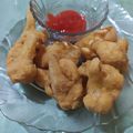 Cooksnap dari yanti sutanto untuk resep Kembang Kol Gortep