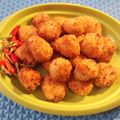 Cooksnap dari Ragil Aprilialit untuk resep Kroket kentang mudah dan sederhana