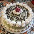 Lábadi Edina Cooksnap-ja, amikor elkészítette a(z) Mozart torta receptet.
