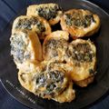 Cooksnap dari Yuli Tiarni untuk resep Rolade Daun Singkong