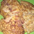 Cooksnap dari Eva Yunitasari untuk resep Telur dadar tebal padang