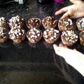 mylatierney's cooksnap of when they made 1,2,3 easy peasy cup cakes.