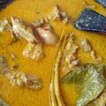Cooksnap dari Ny.Budi untuk resep Gulai ayam kampung👍👍