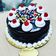 Prabha Pandey का कुकस्नैप जब उन्होंने चॉकलेट केक(chocolate cake recipe in hindi) बनाया था।