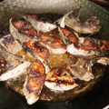 Winnie Kulumba's cooksnap of when they made Turmeric fried fish.