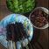 Cooksnap dari Ausi Arinda untuk resep Sate Kambing Empuk dan Meresap Bumbunya
