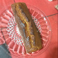 El cooksnap de Javier cuando hizo Budín de banana ~ banana bread.