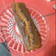 El cooksnap de Javier cuando hizo Budín de banana ~ banana bread.