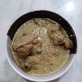 Cooksnap dari Mommy Nauval untuk resep Opor ayam resep mamaku