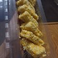 Cooksnap dari Santi Djap untuk resep Nugget Ayam Wortel Keju
