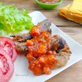 Cooksnap dari Mita.W#MommyFayzel# untuk resep Resep Sarden goreng crispy