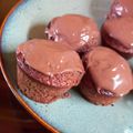 El cooksnap de Solange Meyer cuando hizo Receta de niños 👩🏻‍🤝‍👨🏼 Brownie 🍫.