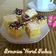 Cooksnap dari Wati Wartini untuk resep Brownies Wortel Kukus